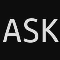 ask